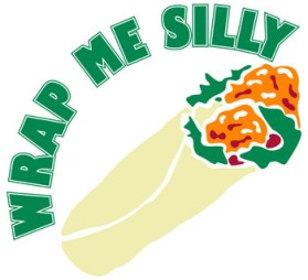 Wrap Me Silly entry by spradeep01