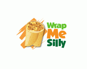 Wrap Me Silly entry by graphica