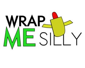 Wrap Me Silly entry by meeetya