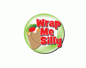 Wrap Me Silly entry by eZoeGraffix