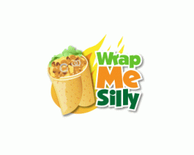 Wrap Me Silly entry by graphica