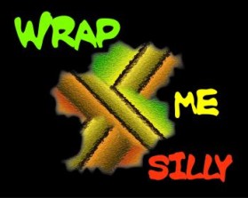 Wrap Me Silly entry by Dezine9