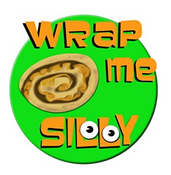 Wrap Me Silly entry by robin