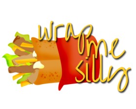 Wrap Me Silly entry by bjackett