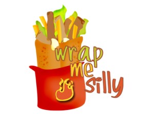 Wrap Me Silly entry by bjackett