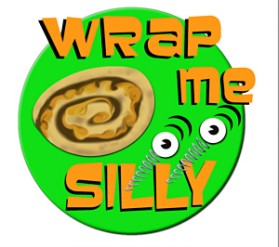 Wrap Me Silly entry by robin