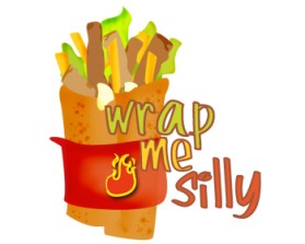 Wrap Me Silly entry by bjackett