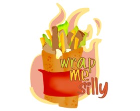 Wrap Me Silly entry by bjackett