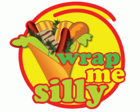 Wrap Me Silly entry by Pagly