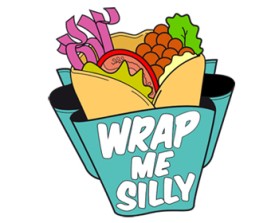 Wrap Me Silly entry by Cristian Giuliani