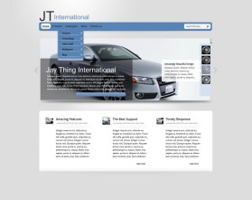 Home page for JT International entry by russianhar3