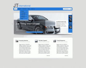 Home page for JT International entry by russianhar3