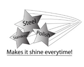 Super Stainless Steel Polish entry by jdubz217