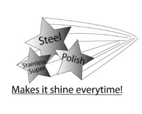 Super Stainless Steel Polish entry by jdubz217