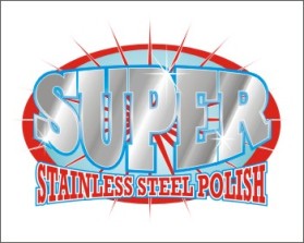 Super Stainless Steel Polish entry by RoyalSealDesign