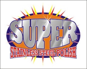 Super Stainless Steel Polish entry by RoyalSealDesign