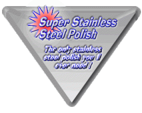 Super Stainless Steel Polish entry by jacob.wake