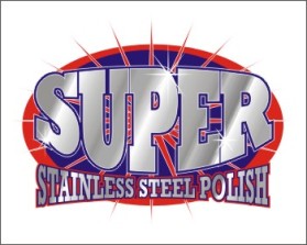 Super Stainless Steel Polish entry by RoyalSealDesign