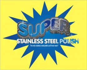 Super Stainless Steel Polish entry by sasyo