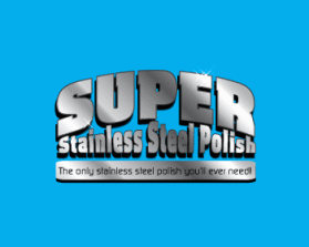 Super Stainless Steel Polish entry by eZoeGraffix