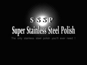 Super Stainless Steel Polish entry by laith