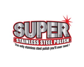 Super Stainless Steel Polish entry by designbuddha