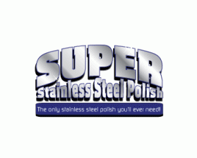 Super Stainless Steel Polish entry by eZoeGraffix