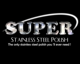 Super Stainless Steel Polish entry by vongoctuan