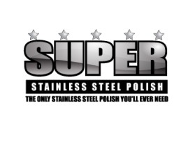 Super Stainless Steel Polish entry by greycrow