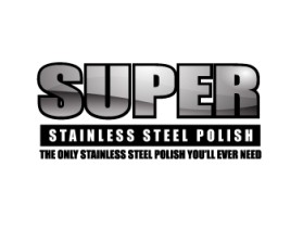 Super Stainless Steel Polish entry by greycrow