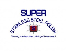 Super Stainless Steel Polish entry by APT