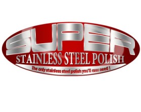 Super Stainless Steel Polish entry by gicas2006
