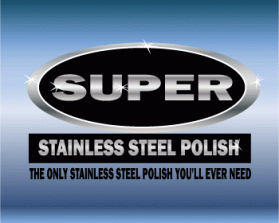 Super Stainless Steel Polish entry by shockwave