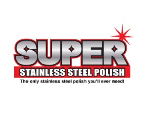 Super Stainless Steel Polish entry by designbuddha