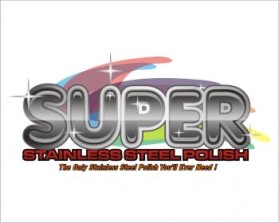 Super Stainless Steel Polish entry by sasyo
