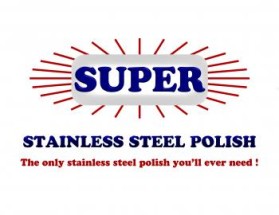 Super Stainless Steel Polish entry by APT