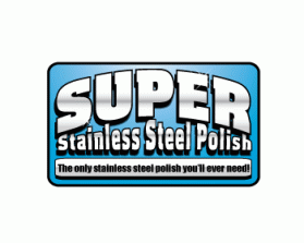 Super Stainless Steel Polish entry by eZoeGraffix