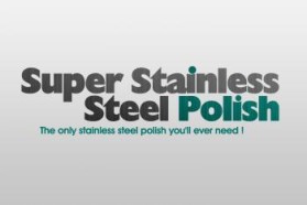Super Stainless Steel Polish entry by KieranBarlow
