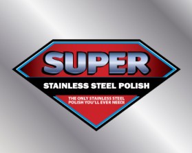 Super Stainless Steel Polish entry by KingJoker