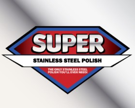 Super Stainless Steel Polish entry by KingJoker
