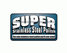 Super Stainless Steel Polish entry by eZoeGraffix