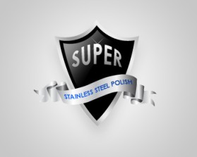 Super Stainless Steel Polish entry by JC-Designs