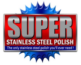Super Stainless Steel Polish entry by gicas2006