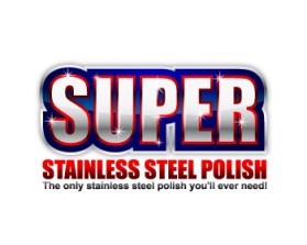 Super Stainless Steel Polish entry by deathmask