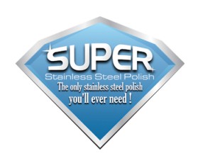 Super Stainless Steel Polish entry by mentho0ol