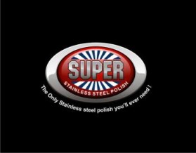 Super Stainless Steel Polish entry by Filipi