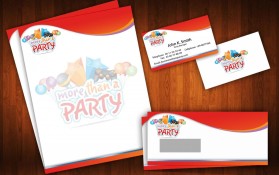 MoreThanAParty entry by KaRaKteR
