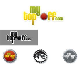 mytopoff.com entry by an anonymous creative