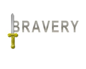 BraveryInc.com entry by F ective D zine