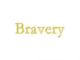 BraveryInc.com entry by F ective D zine